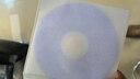 聯(lián)想（Lenovo）cd/dvd光盤(pán)收納袋 光盤(pán)專(zhuān)用環(huán)保雙面裝PP袋 100片/包 加厚 曬單實(shí)拍圖