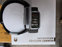 華為（HUAWEI）WATCH D2幻夜黑 華為智能手表動(dòng)態(tài)血壓監(jiān)測(cè)一鍵微體檢再升級(jí)多種健康研究輕巧時(shí)尚華為新款血壓表 曬單實(shí)拍圖