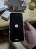 小米（MI）小米17pro 徠卡影像 新品旗艦手機 白色 16GB+512GB 官方標配 曬單實(shí)拍圖