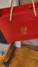 舍得 榮耀舍得 濃香型 白酒 52度 518ml*2 禮盒裝  曬單實(shí)拍圖