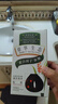 章華（SAVOL）生態(tài)染發(fā)霜棕黑色2盒（蛋白因子蓋白不含對苯二胺） 曬單實拍圖