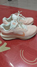 耐克（NIKE）女AIR WINFLO 11緩震耐磨輕便透氣跑步鞋IM3381-680 紅色  38.5  曬單實(shí)拍圖