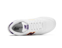 NEW BALANCE低幫運(yùn)動(dòng)休閑鞋 男女同款CT20CWP白紫色 37.5（腳長(zhǎng)23cm） 曬單實(shí)拍圖