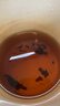 雨林古樹(shù)茶茶葉紅茶云南古樹(shù)一芽一葉滇紅茶 2024年云舒 罐裝散茶100g/罐 單罐裝100g 曬單實(shí)拍圖