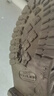 金利來(lái)（goldlion）霸霸鞋男鞋秋季正裝鞋男士商務(wù)皮鞋男西裝鞋婚鞋厚底德比鞋 黑色四季款（偏大一碼） 42 曬單實(shí)拍圖