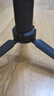 TELESIN適配大疆pocket3三腳架gopro12 13配件大疆a(chǎn)ction4 5pro底座鋁合金運動(dòng)相機三腳架1/4螺絲接口 曬單實(shí)拍圖