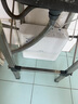美的（Midea）凈水器機(jī)家用廚房下式直凈飲機(jī)自來水前置過超濾器機(jī)華凌 MU151-4 曬單實拍圖