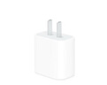 Apple/蘋果 20W USB-C手機(jī)充電器 原裝充電器手機(jī)快充頭蘋果充電器  適用iPhone/iPad/Watch/AirPods 曬單實(shí)拍圖