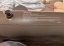 探險者（TAN XIAN ZHE）充氣床墊戶(hù)外帳篷充氣墊自動(dòng)充氣床墊打地鋪單人充氣床雙人氣墊床 【雙人加寬】充氣床+多功能泵 曬單實(shí)拍圖