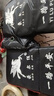 行后摩托車(chē)把套125/150男式車(chē)龍頭大手套彎梁踏板三輪車(chē)防水保暖手套 【加厚】摩托車(chē)套黑色 曬單實(shí)拍圖