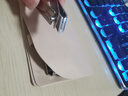指甲刀指甲剪德系精工指甲鉗2025新款單個(gè)剪指刀套裝原裝工具家用 新款升級五件套裝（德系精工 多次開(kāi)刃 ） 曬單實(shí)拍圖