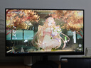 KOORUI科睿24.5英寸 260Hz高刷 Fast-IPS 硬件低藍光HDR400電競亮度 1ms響應 暗區突圍游戲電腦顯示器X5 曬單實(shí)拍圖