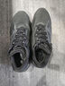 Saucony索康尼菁華15跑鞋男輕量緩震透氣專業(yè)運動訓練運動鞋Kinvara 15 黑201 43 曬單實拍圖
