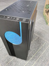 領(lǐng)睿英特爾酷睿i7升24核RTX4060獨(dú)顯64G內(nèi)存臺(tái)式電腦主機(jī)黑神話悟空3A游戲辦公設(shè)計(jì)師渲染組裝電腦全套 三：20線程強(qiáng)芯+32G+R9370/流暢吃雞 主機(jī) 曬單實(shí)拍圖