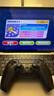 索尼（SONY）PS5 PlayStation DualSense無(wú)線(xiàn)游戲手柄 ps5手柄-午夜黑  曬單實(shí)拍圖