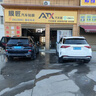 UCOLOR隱形車(chē)衣膜全車(chē)身膜TPU材質(zhì)防刮蹭透明膜車(chē)衣漆面保護膜包施工 JD聯(lián)名款隱形車(chē)衣 脂肪族TPU基材+8mil+包施工（亮光質(zhì)感） 曬單實(shí)拍圖
