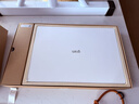 LG gram Pro 2025 國家補貼 Ultra7二代 16英寸輕薄辦公AI筆記本電腦(144Hz 32G 白16Z90TP-G.AL87C) 曬單實拍圖