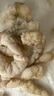 1號會(huì )員店白蝦仁0添加保水劑31-40只/磅無(wú)冰去蝦線(xiàn)凈重3斤（100-130只)  曬單實(shí)拍圖