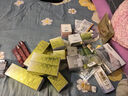 自然堂輕紗多維光護隔離防曬乳50g 軍訓防曬傷全波段絲鍛膚感不悶?zāi)w七夕 曬單實拍圖