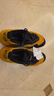 Y-3【新品上新】運(yùn)動(dòng)休閑鞋男鞋網(wǎng)球鞋53-JP9843 姜黃色 43 (265mm) UK9 曬單實(shí)拍圖