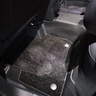 米其林（MICHELIN）大眾探岳腳墊tpe汽車(chē)腳墊適用于探岳【18款-至今】TPE腳墊+毯面 曬單實(shí)拍圖