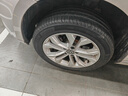 米其林（MICHELIN）汽車輪胎 215/55R17 94V 耐越 ENERGY MILE 適配邁騰/帕薩特/探歌 曬單實(shí)拍圖