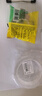 格立特（gelite）納米膠帶透明雙面膠強力高粘度無(wú)痕膠不傷墻面不留痕2cm*3m爆款粘膠貼膠條無(wú)痕貼片不留膠兩面膠布 曬單實(shí)拍圖