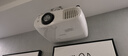 愛(ài)普生（EPSON）CH-TW7000 投影儀 家用投影機 4K超高清 3000流明高亮 光學(xué)變焦 支持3D 影院級畫(huà)質(zhì)（贈游戲手柄） 曬單實(shí)拍圖