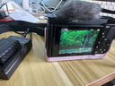 索尼（SONY）ZV-E10L APS-C半畫(huà)微單 爆款 vlog直播4K視頻側(cè)翻式液晶屏zv-e10 黑色套機(jī)【128卡+皮套+電池+充電器+888】 曬單實(shí)拍圖