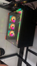 AMD銳龍 5700X 9600X主機 5070/5060TI/5060顯卡三角洲行動(dòng)直播游戲電競臺式電腦DIY組裝機海景房整機 配置六  R5 9600X/5060 曬單實(shí)拍圖