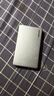 致態(tài)（ZhiTai）長(zhǎng)江存儲(chǔ) 1TB Type-c USB 3.2 移動(dòng)固態(tài)硬盤（PSSD）靈·先鋒版 讀速2000MB/s 手機(jī)直連 曬單實(shí)拍圖