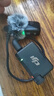 大疆（DJI）Mic Mini 無(wú)線(xiàn)麥克風(fēng) 專(zhuān)業(yè)錄音直播領(lǐng)夾無(wú)線(xiàn)小蜜蜂 手機相機單反vlog采訪(fǎng)降噪收音器 Mic Mini（兩發(fā)一收，不含充電盒）一拖二 官方標配【不含 Lightning 手機連接 曬單實(shí)拍圖