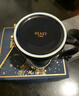 野獸派（THE BEAST）星辰馬克杯手工描金陶瓷杯子伴手禮新婚禮物生日禮物 曬單實(shí)拍圖