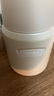 膳魔師（THERMOS）燜燒杯530ml便攜燜燒罐壺保溫飯盒桶七夕節(jié)教師節(jié)禮物TELA-白色 曬單實(shí)拍圖