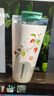 星巴克（Starbucks）雙飲口不銹鋼杯800ml大容量水杯咖啡杯保溫保冷杯生日禮物 曬單實(shí)拍圖