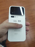 小米（MI）小米 17 Pro 妙享背屏 徠卡光影大師 第五代 驍龍 8 至尊版 白色 12GB+512GB 5G手機 曬單實(shí)拍圖