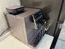 卡薩帝金杯Pro政府補貼意式全自動(dòng)咖啡機家用/辦公室19bar超強泵壓研磨一體機自動(dòng)奶泡磨豆機觸控EQ301E 曬單實(shí)拍圖