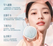 花西子好氣色防曬粉餅Z25定妝SPF50+PA+++遮瑕修容9g 生日禮物女 曬單實(shí)拍圖