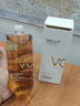 維特絲VC爽膚水500ml提亮膚色保濕水護(hù)膚品濕敷水精華水乳 曬單實(shí)拍圖