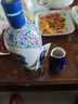 四特錦瓷 三星 特香型純糧白酒 52度 460ml 單瓶裝 雙十一 曬單實(shí)拍圖