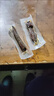 BISR真牛肉內蒙古正宗手撕風(fēng)干牛肉干麻辣即食250g孕婦無(wú)添加零食休閑 牛肉干香辣味凈重：250g 曬單實(shí)拍圖