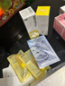 羽素大燈泡水乳套組舒緩泛紅補水保濕滋潤痘肌護膚品 曬單實(shí)拍圖