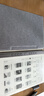 漢王電紙書新品漢王n10mini2024款手寫電紙本7.8寸墨水屏電紙書智能辦公本電子筆記本閱讀器 N10mini（4+64G送大禮包+原裝冰山灰皮套 曬單實拍圖