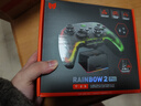 墨將彩虹2PRO無(wú)線(xiàn)游戲手柄Switch類(lèi)xbox筆記本PC藍牙有線(xiàn)電腦手機電視steam雙影奇境黑神話(huà) 套裝版 曬單實(shí)拍圖