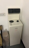 九陽(yáng)茶吧機2025年新款家用智能茶吧柜飲水機一體自涌泉下進(jìn)水防塵技術(shù)智能防溢燒水壺泡茶器JYW-AH3220 316L不銹鋼底盤(pán)丨自動(dòng)續杯丨【政府補貼】 溫熱型 曬單實(shí)拍圖