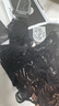 B·W FOREST維多利亞純欲蕾絲內褲女士性感2025新款純棉底襠低腰情調三角褲 4件組合裝1 4條 M 建議體重85-100斤 曬單實(shí)拍圖