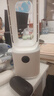 KIMPILIVE【全屋循環(huán)冷風(fēng)】空調(diào)扇風(fēng)扇無葉桌面電風(fēng)扇小型制冷家用靜音臥室臺式宿舍辦公室直流變頻循環(huán)扇 【冰霧加濕】宿舍/臥室 曬單實(shí)拍圖