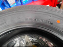 普利司通汽車(chē)輪胎 215/60R16 95V 綠歌伴EP300 適配星瑞/邁騰/帕薩特/影豹 曬單實(shí)拍圖