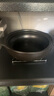 小熊（Bear）砂鍋 寬口煲仔飯燉鍋耐高溫不開裂2.5L 燃?xì)庠钐沾慑仭旧徑阃睢?曬單實(shí)拍圖