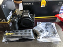 尼康（Nikon）Z5II全畫幅微單相機(jī) Z52 單機(jī)/套機(jī) 尼康云創(chuàng) 照片直出 機(jī)身防抖  Z5二代微單相機(jī) Z5II+Z24-120mm F/4 S 官方標(biāo)配【送鋼化膜+清潔套+灃標(biāo)座充】不要可折 曬單實(shí)拍圖